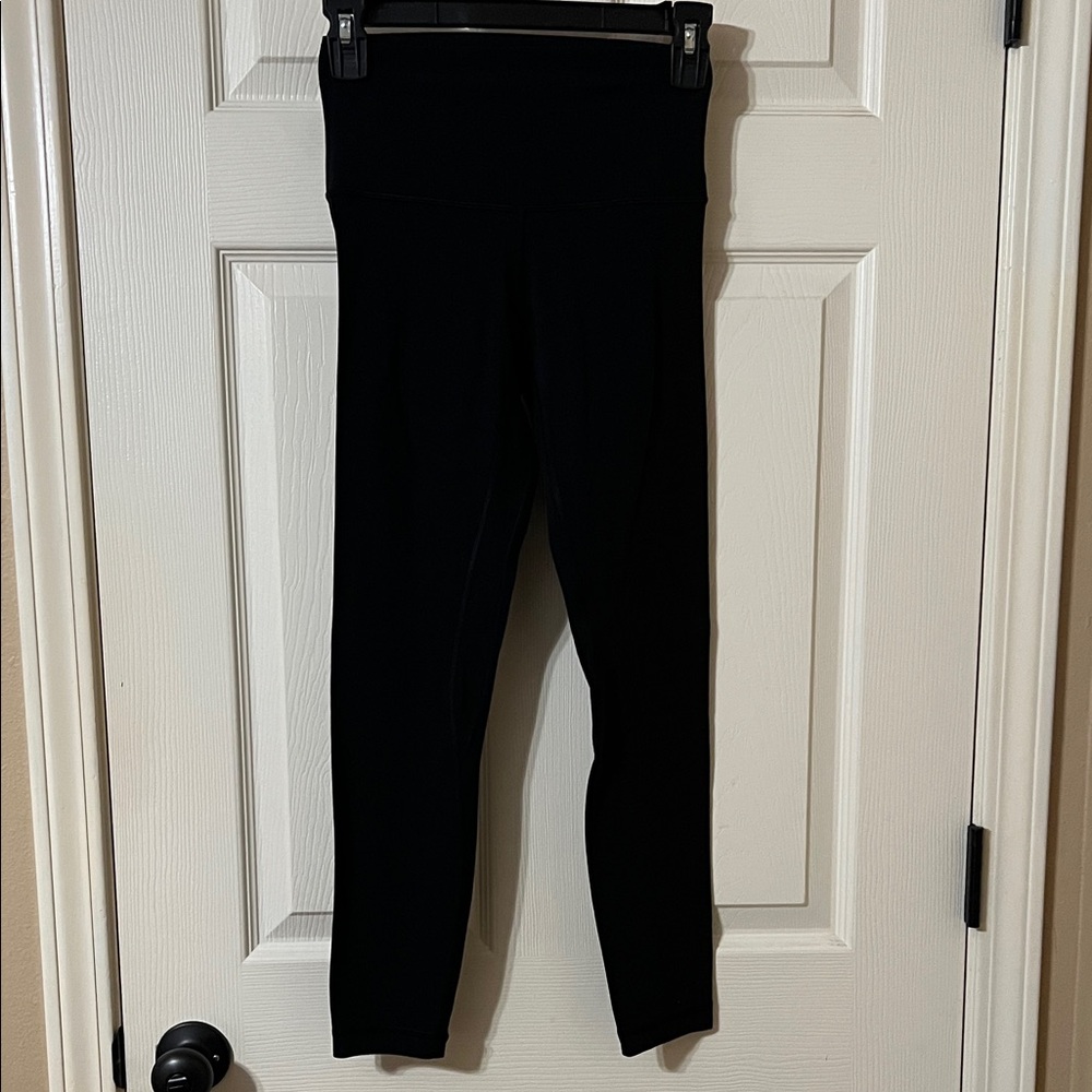Lululemon Align High-Waist Leggings